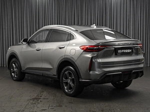 Внедорожник Haval F7x 2023 года, 2610000 рублей, Ставрополь