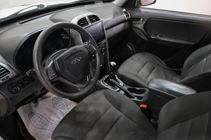 Внедорожник Chery Tiggo (T11) 2013 года, 429000 рублей, Новокузнецк