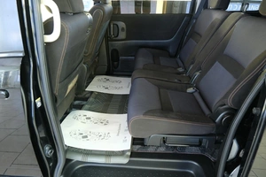 Минивэн Nissan Serena 2008 года, 1169000 рублей, Омск