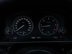 Внедорожник BMW X6 2018 года, 4050046 рублей, Москва