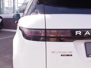 Внедорожник Land Rover Range Rover Evoque 2019 года, 3160000 рублей, Владимир