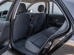 Лифтбек Renault Laguna 2005 года, 590000 рублей, Краснодар