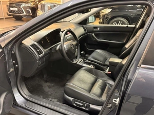 Седан Honda Accord 2006 года, 947000 рублей, Красноярск