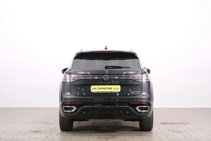 Внедорожник Volkswagen Tayron 2023 года, 4199000 рублей, Омск