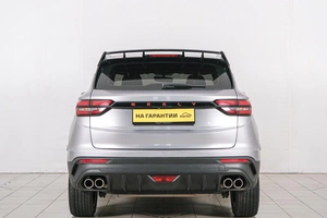 Внедорожник Geely Coolray 2020 года, 1799000 рублей, Красноярск