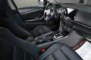 Седан Mazda 6 2012 года, 1949000 рублей, Тюмень