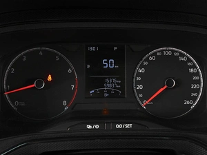 Лифтбек Volkswagen Polo 2020 года, 1566000 рублей, Ростов-на-Дону