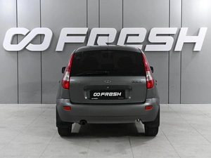 Хетчбэк ВАЗ (LADA) Kalina 2012 года, 385000 рублей, Ростов-на-Дону