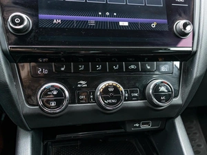 Лифтбек Skoda Octavia 2019 года, 2060000 рублей, Краснодар