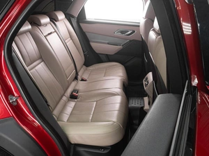 Внедорожник Land Rover Range Rover Velar 2017 года, 4199000 рублей, Тюмень