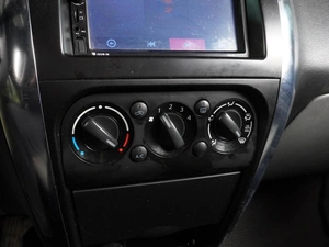 Внедорожник Suzuki SX4 2010 года, 849000 рублей, Воронеж