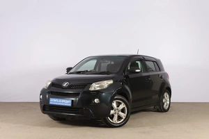 Хетчбэк Toyota Ist 2012 года, 969000 рублей, Новосибирск