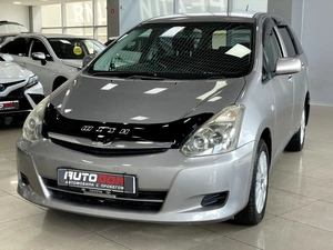 Минивэн Toyota Wish 2006 года, 797000 рублей, Солонцы