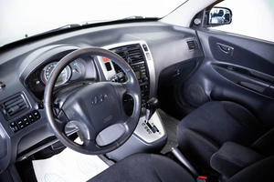 Внедорожник Hyundai Tucson 2008 года, 1049000 рублей, Пермь