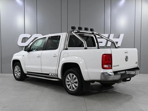 Пикап Volkswagen Amarok 2011 года, 1600000 рублей, Ростов-на-Дону