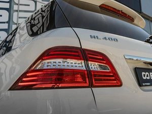 Внедорожник Mercedes-benz M-класс 2014 года, 2530000 рублей, Краснодар