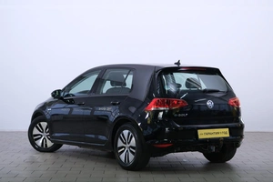 Хетчбэк Volkswagen Golf 2014 года, 1279000 рублей, Омск
