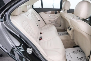 Седан Mercedes-benz C-класс 2015 года, 3039000 рублей, Красноярск