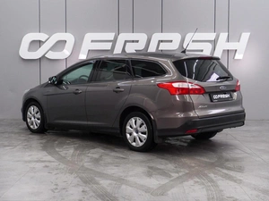 Универсал Ford Focus 2012 года, 714000 рублей, Воронеж