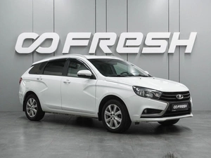 Универсал ВАЗ (LADA) Vesta 2020 года, 954000 рублей, Воронеж