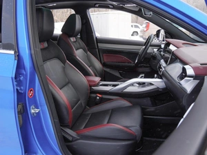 Внедорожник Geely Coolray 2020 года, 1879000 рублей, Волгоград