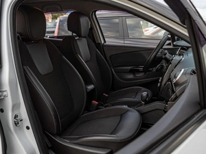 Внедорожник Renault Kaptur 2021 года, 1799000 рублей, Краснодар