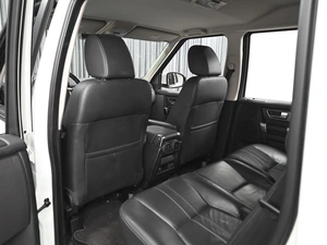 Внедорожник Land Rover Discovery 2015 года, 2544000 рублей, Ставрополь