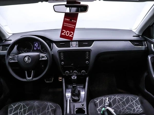 Лифтбек Skoda Octavia 2019 года, 1879000 рублей, Красноярск