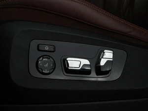 Внедорожник BMW X7 2021 года, 9558888 рублей, Москва