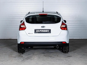 Хетчбэк Ford Focus 2013 года, 1219000 рублей, Ставрополь