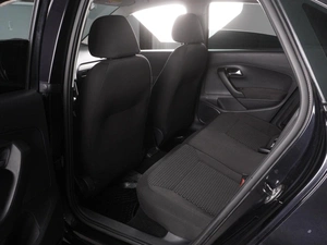 Седан Volkswagen Polo 2013 года, 806000 рублей, Минеральные Воды