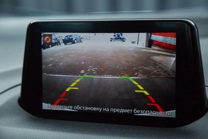 Седан Mazda Axela 2018 года, 1197000 рублей, Красноярск