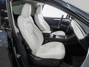 Внедорожник Tesla Model Y 2022 года, 4999000 рублей, Тюмень