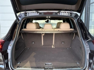 Внедорожник Porsche Cayenne 2015 года, 3750000 рублей, Уфа