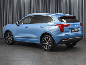 Внедорожник Haval Jolion 2021 года, 1678000 рублей, Ставрополь