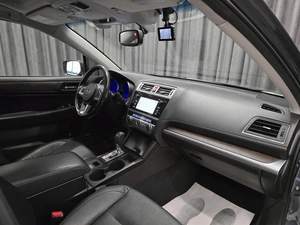 Универсал Subaru Outback 2016 года, 1980000 рублей, Красноярск