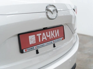 Внедорожник Mazda CX-5 2018 года, 2335000 рублей, Красноярск