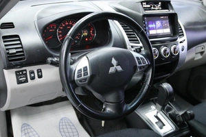 Внедорожник Mitsubishi Pajero Sport 2014 года, 1800000 рублей, Солонцы