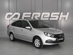 Лифтбек ВАЗ (LADA) Granta 2020 года, 715000 рублей, Аксай