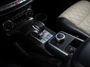 Внедорожник Mercedes-benz G-класс AMG 2013 года, 5577999 рублей, Москва