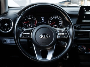 Седан Kia Cerato 2020 года, 1825000 рублей, Ставрополь