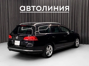 Универсал Volkswagen Passat 2011 года, 1150000 рублей, Красноярск