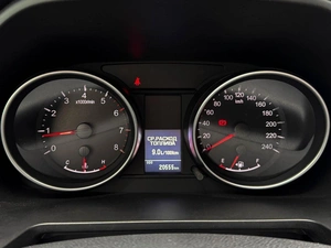 Внедорожник Haval M6 2024 года, 1849000 рублей, Кропоткин