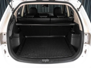 Внедорожник Mitsubishi Outlander 2013 года, 1643000 рублей, Тюмень