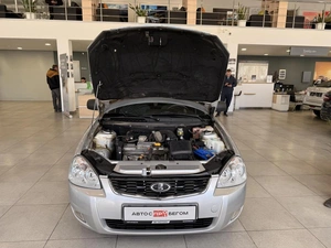 Седан ВАЗ (LADA) Priora 2018 года, 670000 рублей, Орёл