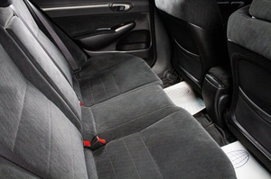 Седан Honda Civic 2009 года, 919000 рублей, Сургут