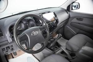 Пикап Toyota Hilux 2013 года, 2349000 рублей, Пермь