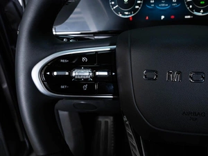 Внедорожник OMODA C5 2024 года, 1998000 рублей, Ставрополь