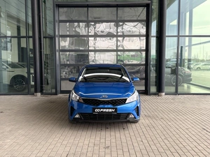 Седан Kia Rio 2021 года, 1450000 рублей, Уфа
