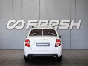 Седан ВАЗ (LADA) Granta 2023 года, 785000 рублей, Муром